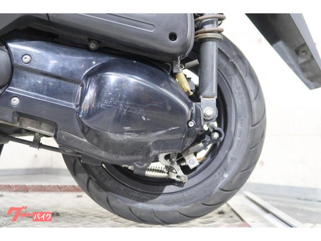 ホンダ PS250 MF09 後期最終型 社外マフラー ハンドル ホンダ PS250 MF09 後期最終型 社外マフラー ハンドル