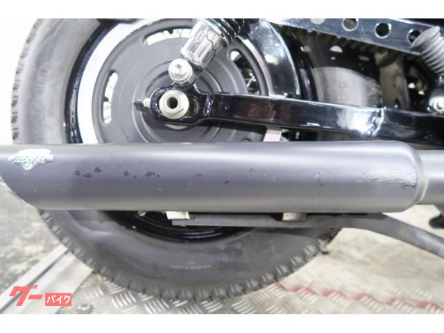 HARLEY-DAVIDSON XL1200X フォーティ HARLEY-DAVIDSON XL1200X フォーティ