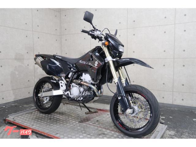スズキ DR-Z400SM SK44A最終型 ヨシムラ スズキ DR-Z400SM SK44A最終型 ヨシムラ