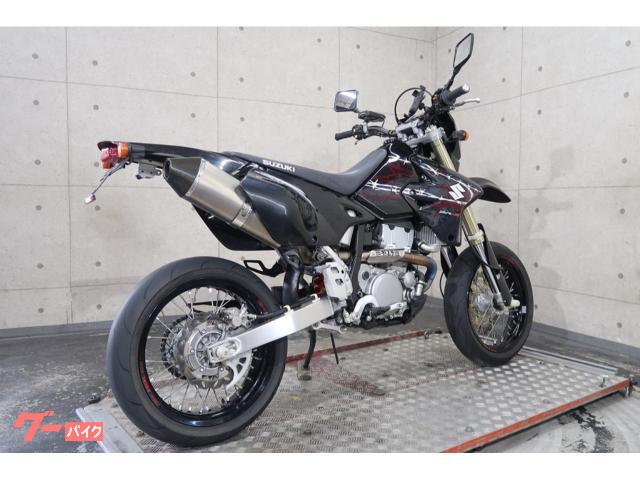 車両情報:スズキ DR−Z400SM | リバースオート八王子 | 中古