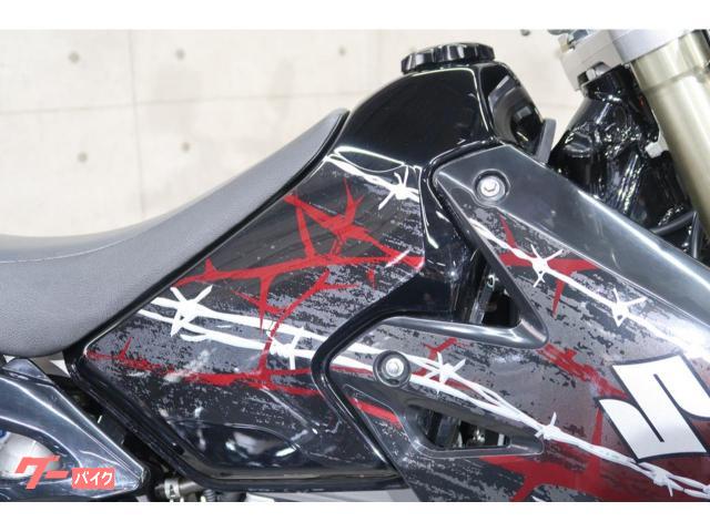 車両情報:スズキ DR−Z400SM | リバースオート八王子 | 中古