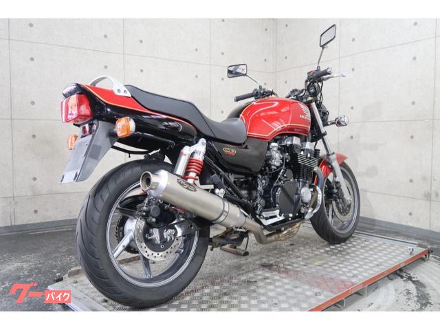 中古バイク 入荷予定！HONDA CB750 RC42 – 京都のバイクショップ
