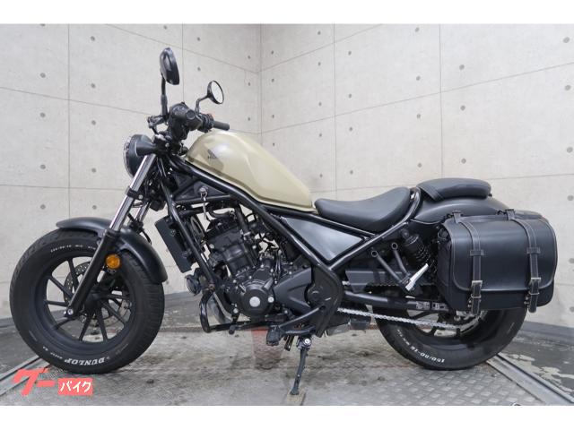 ホンダ Honda(ホンダ) 純正 Rebel（レブル）250/500用 ヘッド
