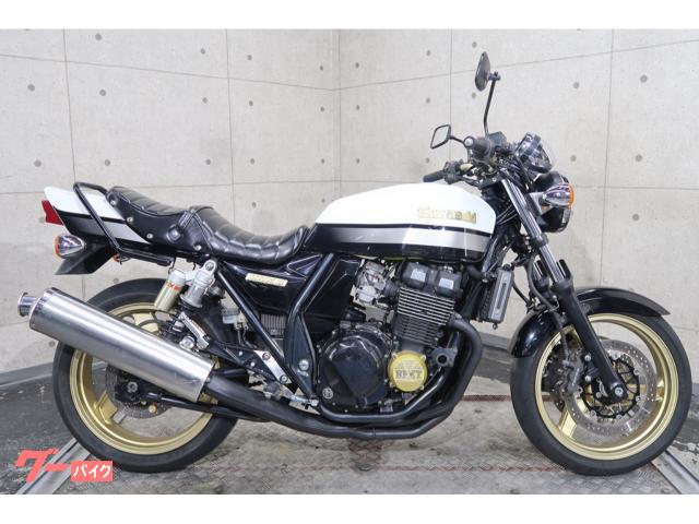 ＺＲＸ４００　ＺＲ４００Ｅ　最終型　ＺＲＸ−２仕様　６６３６５