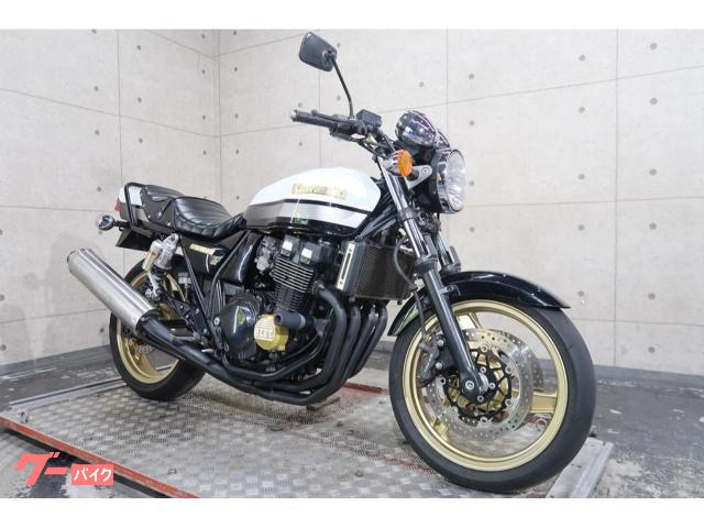 Kawasaki 1995 ZRX400の中古車両紹介！＃005 / カスタム