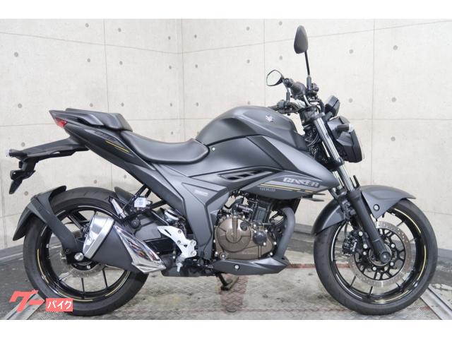 ＧＩＸＸＥＲ　２５０　ＥＤ２２Ｙ　ノーマル車　６６８１１