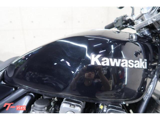 車両情報:カワサキ ZEPHYR400 | リバースオート八王子 | 中古