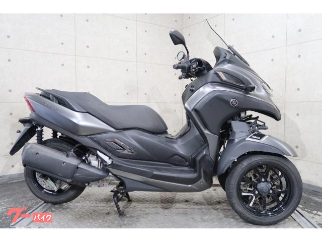 トリシティ３００　ＳＨ１５Ｊ　ノーマル　６６８０９