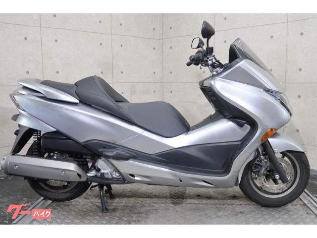 フォルツァ・Ｚ　ＭＦ１０　ノーマル車　６６１７９