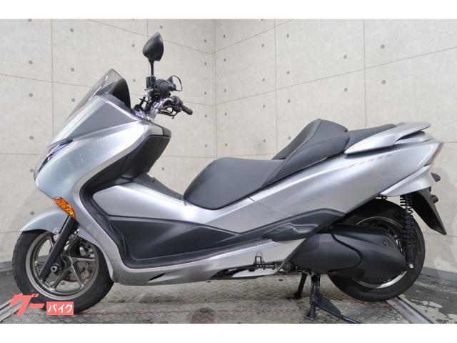 ホンダ フォルツァ・Z MF10 ノーマル車 66179｜リバース