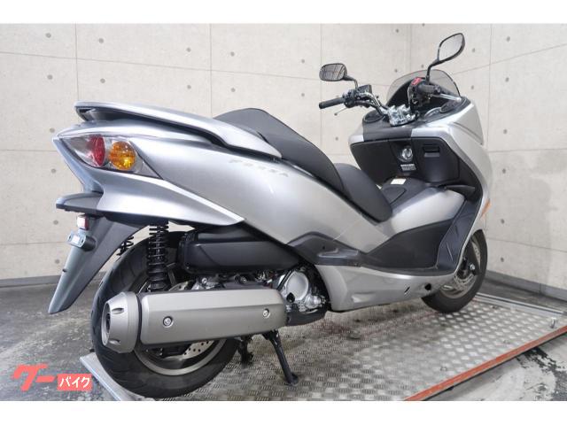 ホンダ フォルツァ・Z MF10 ノーマル車 66179｜リバース