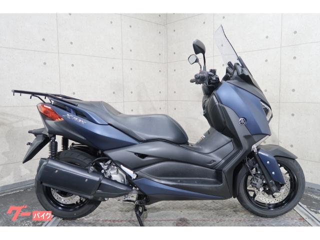 Ｘ−ＭＡＸ２５０　ＳＧ４２Ｊ　リアキャリア　６６７４４