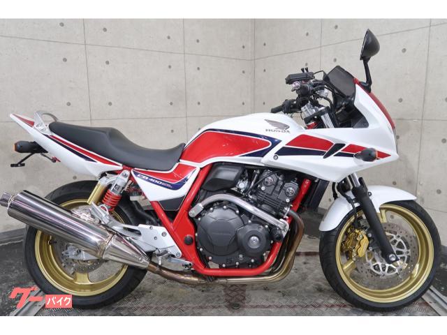 ＣＢ４００Ｓｕｐｅｒ　ボルドール　ＶＴＥＣ　Ｒｅｖｏ　ＮＣ４２　サブフレーム　ＥＴＣ　６６５９８