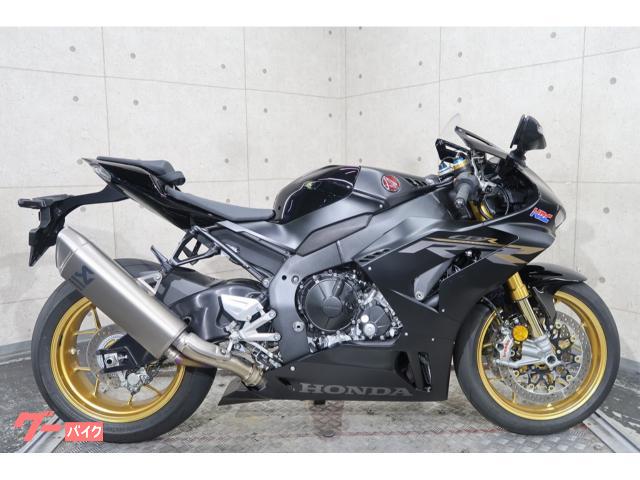 ＣＢＲ１０００ＲＲ−Ｒ　ＳＰ　ＳＣ８２　ＥＴＣ２．０　６６８０５
