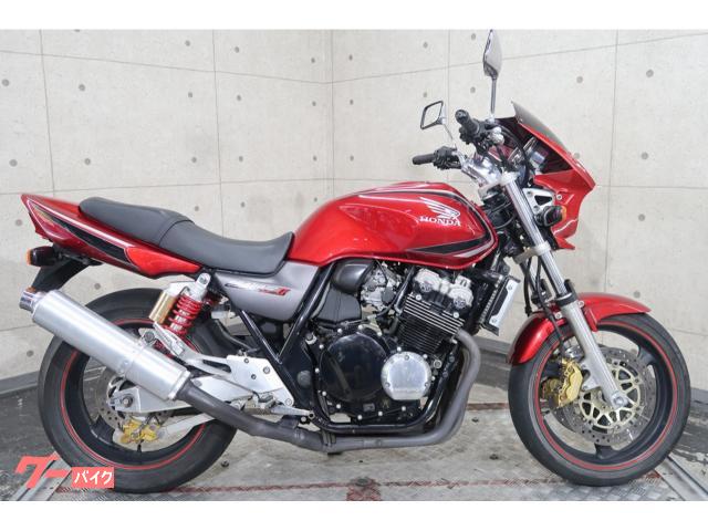 ＣＢ４００Ｓｕｐｅｒ　Ｆｏｕｒ　ＶＴＥＣ　ＳＰＥＣ２　ＮＣ３９　ビキニカウル　ＵＳＢ　６６７５４