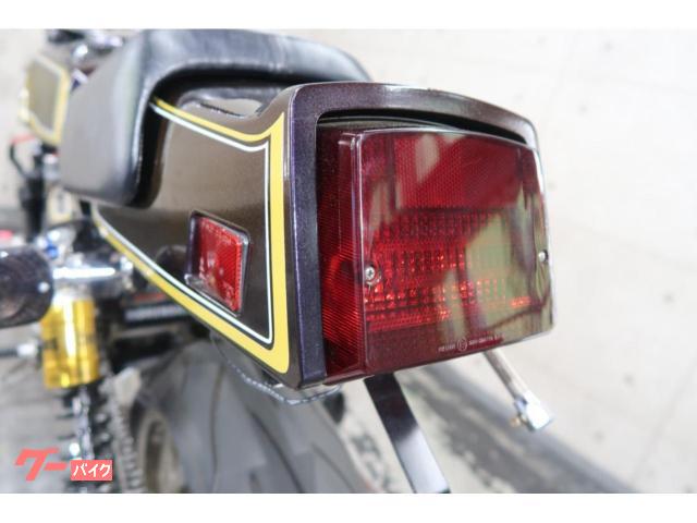 カワサキ Z1000MKII A4欧州仕様 フルカスタム