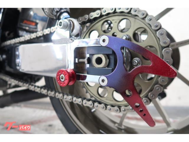 全2色 バイカラー ライン シャカシャカ プルオーバー セット 自然吸気のモンスターマシン カワサキ「ニンジャZX-14R」にも
