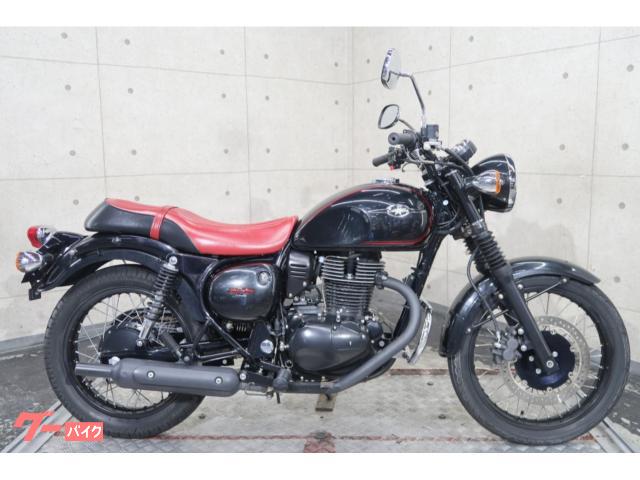 エストレヤ　２０１５年Ｓｐｅｃｉａｌ　Ｅｄｉｔｉｏｎ　エンジンガード　ＥＴＣ　６５３７５