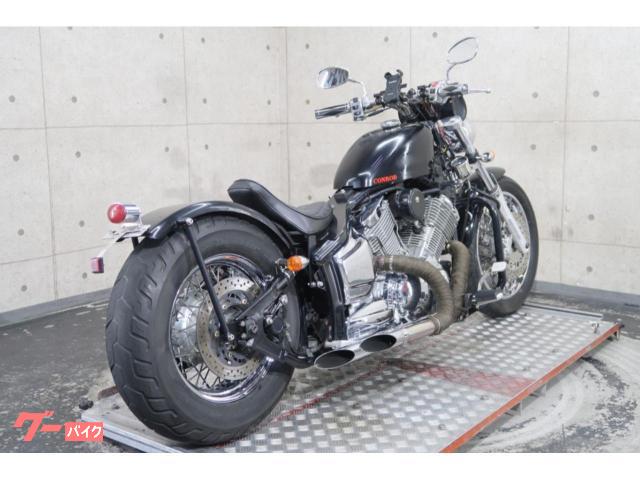 楽天市場】ドラッグスター250 フェンダーの通販