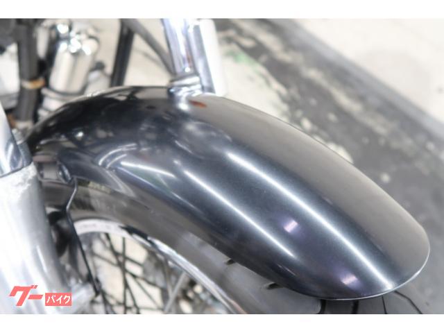 ヤマハ ドラッグスター1100 VP13J フラットフェンダー