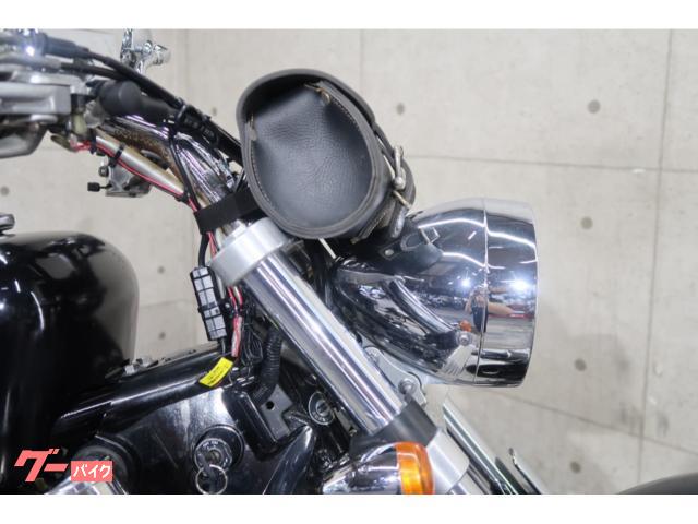 【安心発送】 ヤマハ ドラッグスター1100 VP13J フラットフェンダー パーツ