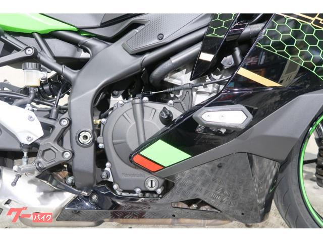 車両情報:カワサキ Ninja ZX−25R SE | リバースオート八王子