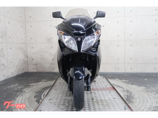 スズキ スカイウェイブ250 タイプM CJ45A ナポレオンミラー
