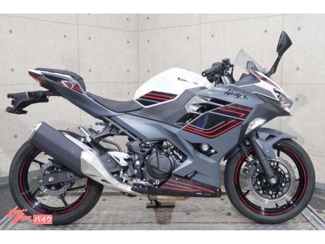 カワサキ Ninja 400 EX400L エンジンスライダー