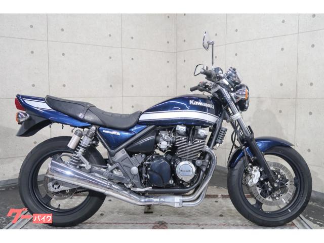 カワサキ ZEPHYRχ ZR400C ノーマル車 66565