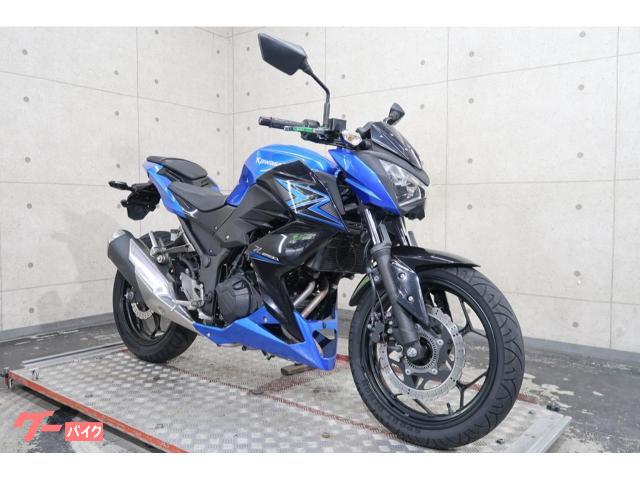 カワサキ Z250 兵庫県即乗りok！