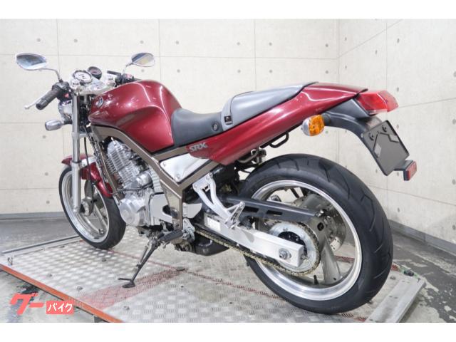 ヤマハ SRX400 3VN 66756｜リバースオート八王子