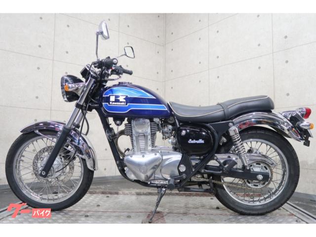 バイクパーツ エストレヤRS BJ250A の ヒューズ・ジャンクション