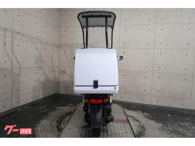 ヤマハ GEAR Parking Stand UA08J Y's