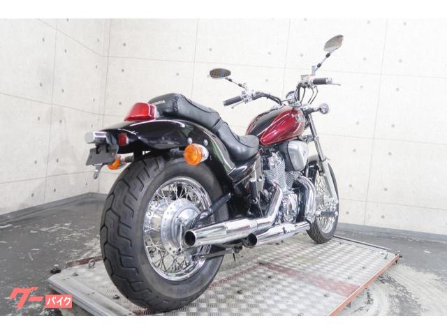 車両情報:ホンダ スティード600 | リバースオート八王子 | 中古バイク