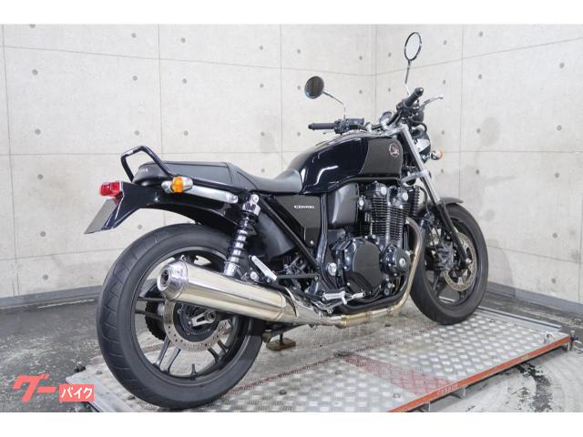 ホンダ CB1100 SC65 ブラックスタイル カスタムリア