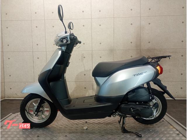 HONDA純正 ホンダ タクトベーシック AF79 フロント