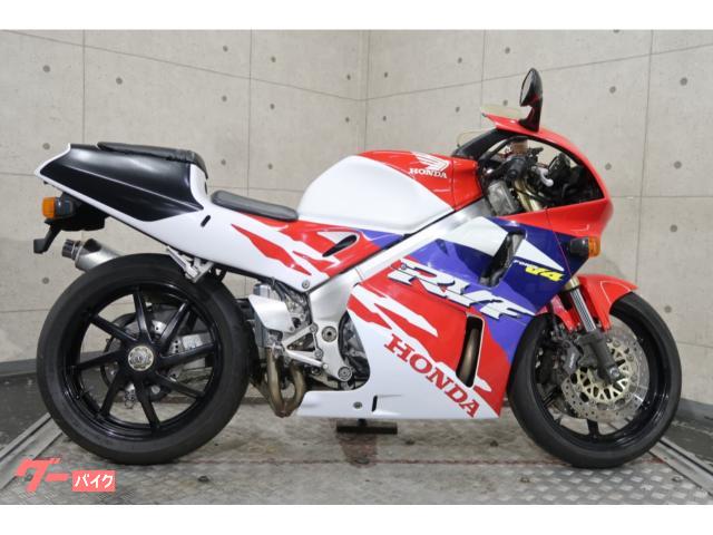 ＲＶＦ４００　ＮＣ３５　ノーマル車　６６４２８