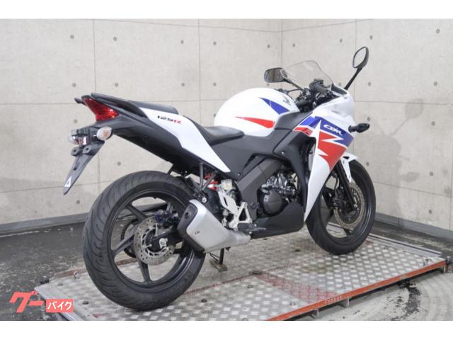 ホンダ CBR125R JC50 ノーマル車 67215｜リバース