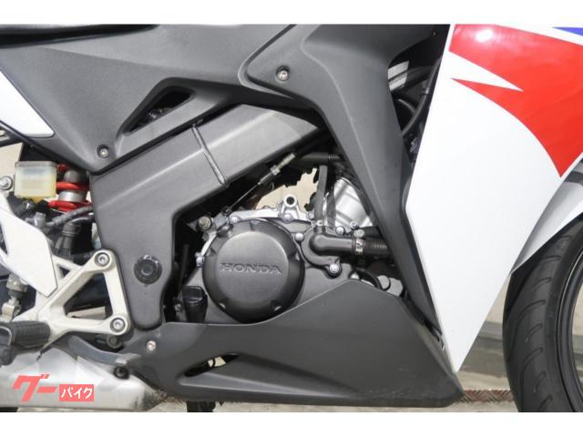 ホンダ CBR125R JC50 ノーマル車 67215｜リバース