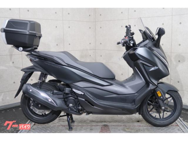 フォルツァ　ＭＦ１３　ＥＴＣ２．０　リアボックス　スマホホルダー　６８２３０
