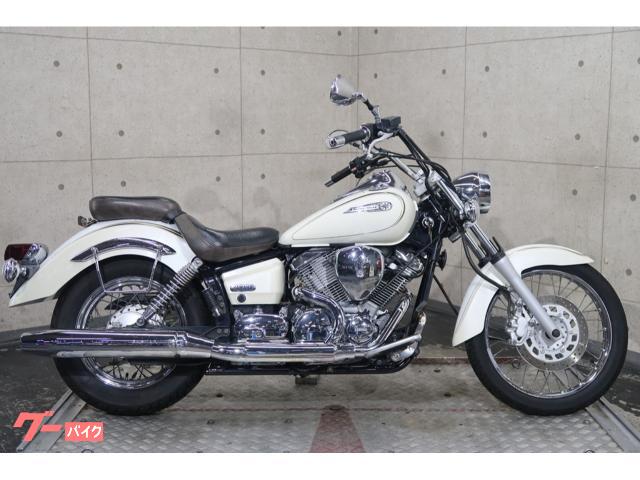ドラッグスター２５０　ＶＧ０５Ｊ　サドルバッグサポート　６７９６６