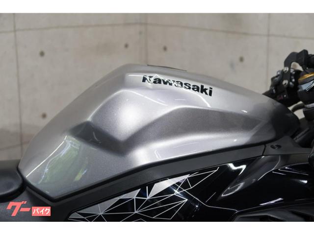き ZX-6R 2015年式 | Moto-Gallery
