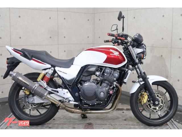ＣＢ４００Ｓｕｐｅｒ　Ｆｏｕｒ　ＶＴＥＣ　Ｒｅｖｏ　６８０４３