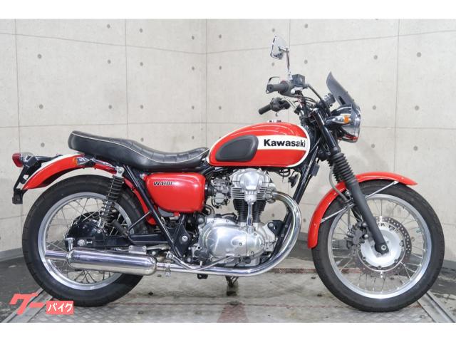 Ｗ４００　２００台限定スぺシャルカラーモデル　メーターバイザー　６８３２４