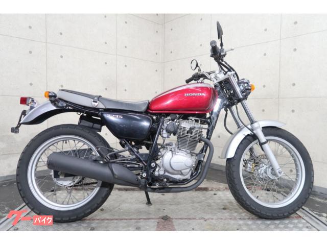 ホンダ CB223S MC40 ノーマル車 67965｜リバース
