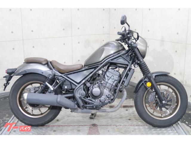レブル２５０　Ｓエディション　ＭＣ４９　ＵＳＢ　６８３９６