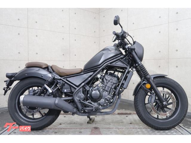 レブル２５０　Ｓエディション　ＭＣ４９　ＵＳＢ　サドルバッグサポート　６８７１２