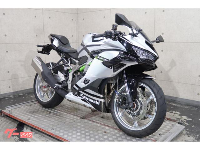 カワサキ Ninja ZX－4RR ZX400P OZホイール