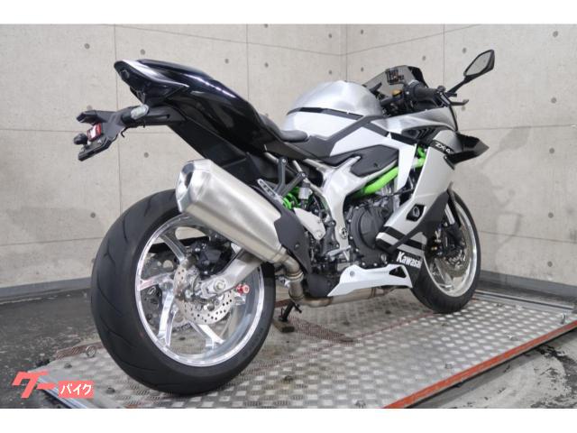 車両情報:カワサキ Ninja ZX−4RR | リバースオート八王子