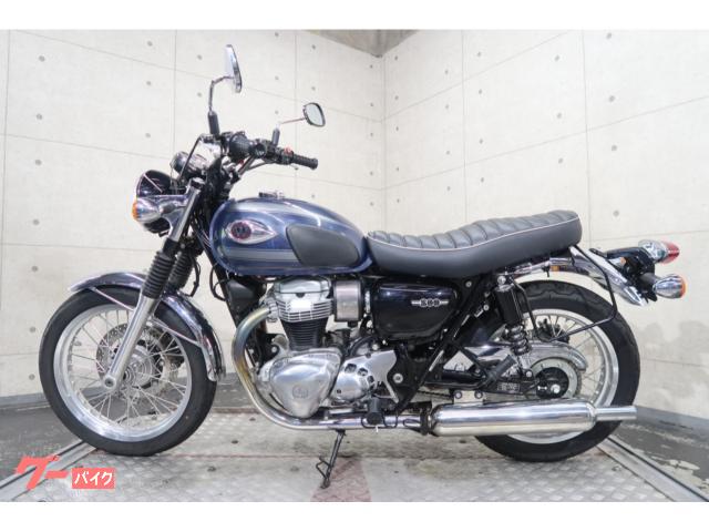 W800-２型 ワイバン R’Sギァ EJ800B＆EJ800E '19～対応 カワサキ W800 EJ800E 2023年モデル ETC2．0